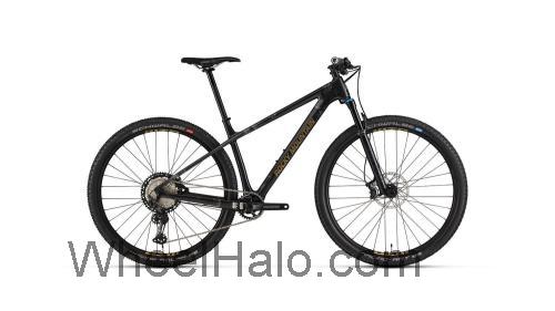 Rocky Mountain Vertex fiche technique et avis